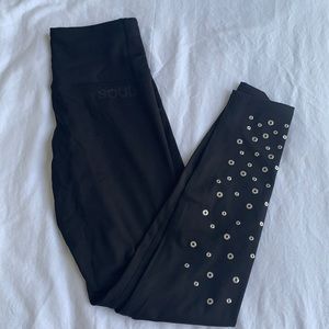 Soul cycle Leggings